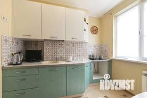 2-к квартира, посуточно, 52м2, 12/17 этаж