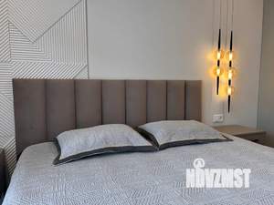 3-к квартира, посуточно, 67м2, 8/14 этаж