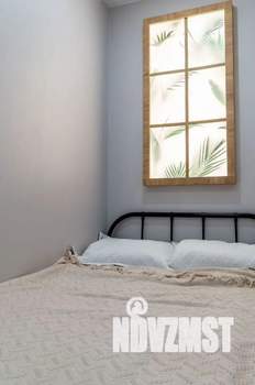 3-к квартира, посуточно, 49м2, 1/1 этаж