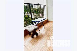 1-к квартира, посуточно, 49м2, 4/7 этаж