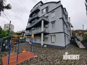 1-к квартира, посуточно, 22м2, 1/5 этаж