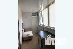 1-к квартира, посуточно, 18м2, 2/5 этаж