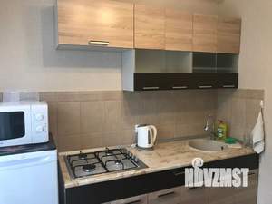 1-к квартира, посуточно, 36м2, 3/5 этаж