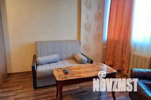 1-к квартира, посуточно, 37м2, 5/5 этаж