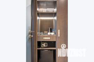 1-к квартира, посуточно, 21м2, 1/8 этаж