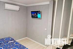 1-к квартира, посуточно, 33м2, 1/3 этаж