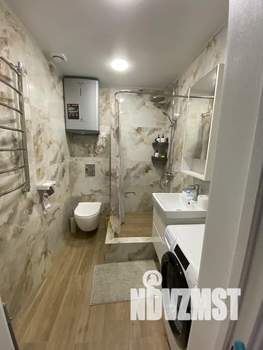 Студия квартира, посуточно, 30м2, 4/12 этаж