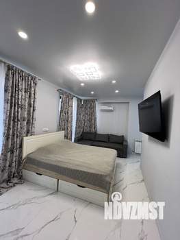 Студия квартира, посуточно, 30м2, 5/8 этаж