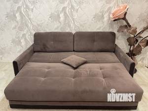 2-к квартира, посуточно, 45м2, 2/2 этаж