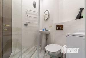 2-к квартира, посуточно, 49м2, 2/20 этаж