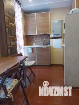 1-к квартира, посуточно, 33м2, 4/6 этаж