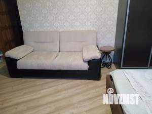 1-к квартира, посуточно, 35м2, 2/4 этаж