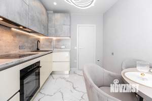2-к квартира, на длительный срок, 90м2, 10/16 этаж