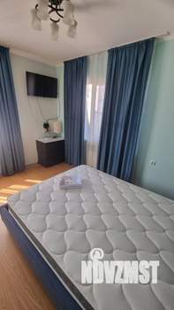 1-к квартира, на длительный срок, 30м2, 4/4 этаж