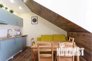 2-к квартира, посуточно, 37м2, 5/5 этаж