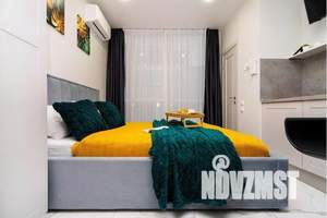 1-к квартира, посуточно, 20м2, 4/5 этаж