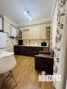 2-к квартира, посуточно, 37м2, 1/1 этаж