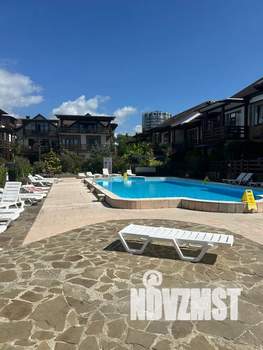 2-к квартира, посуточно, 30м2, 1/2 этаж