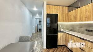 3-к квартира, на длительный срок, 83м2, 4/16 этаж