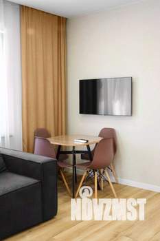 2-к квартира, посуточно, 43м2, 1/1 этаж