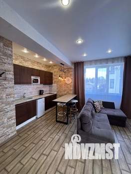 2-к квартира, посуточно, 45м2, 4/10 этаж