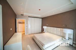 4-к квартира, на длительный срок, 215м2, 19/27 этаж