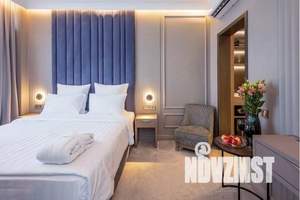 1-к квартира, посуточно, 21м2, 7/8 этаж