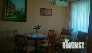 2-к квартира, посуточно, 56м2, 9/10 этаж