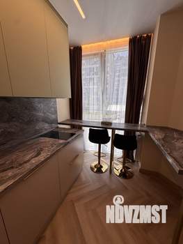 2-к квартира, на длительный срок, 30м2, 1/12 этаж