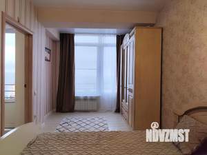 1-к квартира, на длительный срок, 40м2, 9/9 этаж