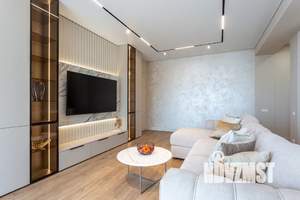 3-к квартира, посуточно, 100м2, 12/12 этаж