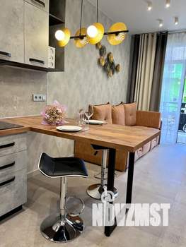 2-к квартира, посуточно, 40м2, 2/5 этаж
