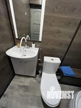 Студия квартира, посуточно, 21м2, 1/3 этаж