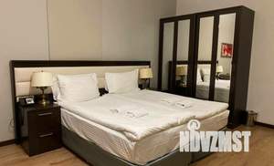 1-к квартира, посуточно, 90м2, 1/1 этаж