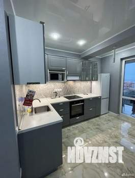 Студия квартира, посуточно, 31м2, 8/13 этаж