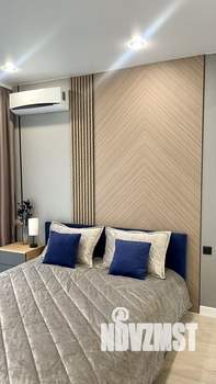 2-к квартира, на длительный срок, 38м2, 17/25 этаж