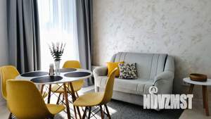 Студия квартира, посуточно, 31м2, 6/12 этаж