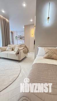 1-к квартира, посуточно, 30м2, 3/11 этаж