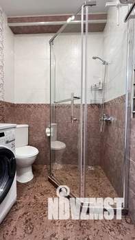 1-к квартира, посуточно, 30м2, 8/13 этаж