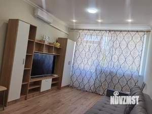 2-к квартира, на длительный срок, 45м2, 1/17 этаж