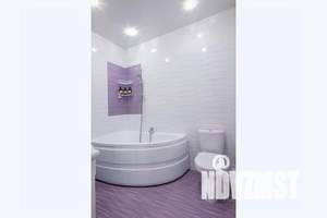 1-к квартира, посуточно, 28м2, 3/9 этаж