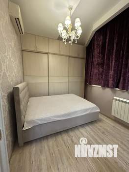 2-к квартира, на длительный срок, 49м2, 1/8 этаж