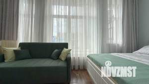 1-к квартира, посуточно, 29м2, 2/3 этаж