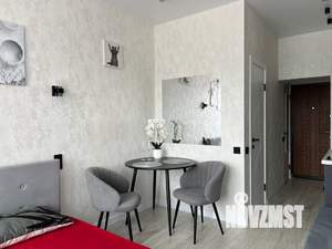 1-к квартира, посуточно, 20м2, 2/2 этаж