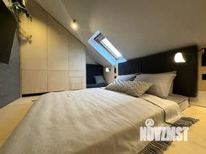 5-к квартира, посуточно, 120м2, 4/4 этаж