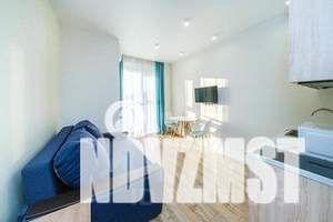 1-к квартира, посуточно, 18м2, 6/19 этаж