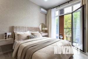 1-к квартира, посуточно, 30м2, 5/20 этаж