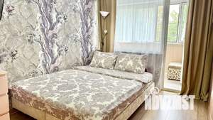 2-к квартира, посуточно, 48м2, 4/9 этаж