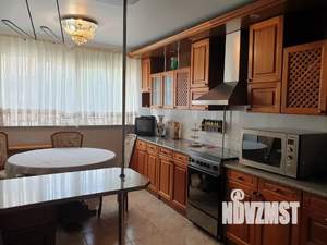 3-к квартира, посуточно, 76м2, 5/10 этаж