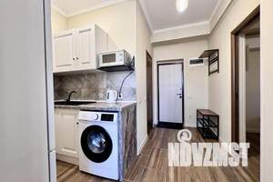 2-к квартира, посуточно, 38м2, 2/3 этаж